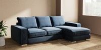 Medium Sofa Chaise - Right Hand