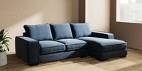 Medium Sofa Chaise - Right Hand