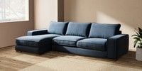Novella Deep Relaxed Sit