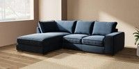 Novella Deep Relaxed Sit
