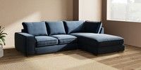 Novella Deep Relaxed Sit