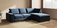 Medium Corner Chaise - Right Hand