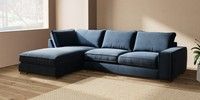 Novella Deep Relaxed Sit