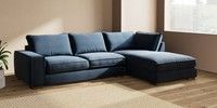 Novella Deep Relaxed Sit