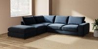 Novella Deep Relaxed Sit