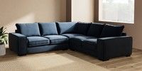 Medium Corner Sofa - Universal