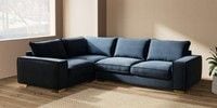 Large Corner Sofa - Left Hand