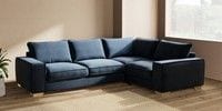 Large Corner Sofa - Right Hand