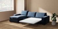 Novella Deep Relaxed Sit