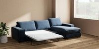 Novella Deep Relaxed Sit