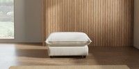 Noa Platform Deep Relaxed Sit
