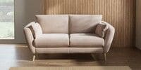 3 Seater Small Sofa