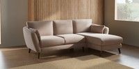 Medium Sofa Chaise - Right Hand