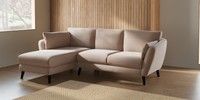 Medium Corner Chaise - Left Hand