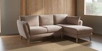 Medium Corner Chaise - Right Hand