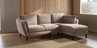 Medium Corner Chaise - Right Hand