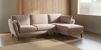 Large Corner Chaise - Right Hand