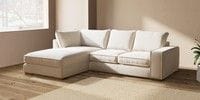 Novella Deep Relaxed Sit