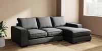 Medium Sofa Chaise - Right Hand