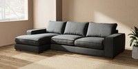 Novella Deep Relaxed Sit