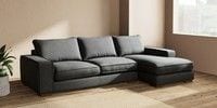 Novella Deep Relaxed Sit
