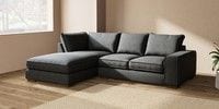 Novella Deep Relaxed Sit