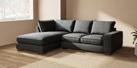 Medium Corner Chaise - Left Hand