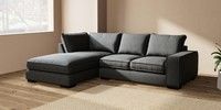 Medium Corner Chaise - Left Hand