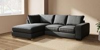 Medium Corner Chaise - Left Hand