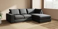 Novella Deep Relaxed Sit