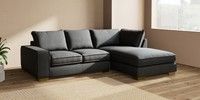 Medium Corner Chaise - Right Hand