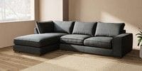 Novella Deep Relaxed Sit