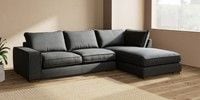 Novella Deep Relaxed Sit