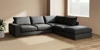 Novella Deep Relaxed Sit