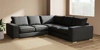Medium Corner Sofa - Universal