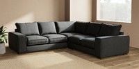 Novella Deep Relaxed Sit