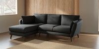 Medium Corner Chaise - Left Hand