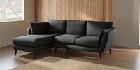 Medium Corner Chaise - Left Hand