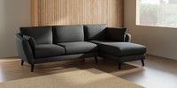 Large Corner Chaise - Right Hand