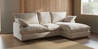 Noa Platform Deep Relaxed Sit