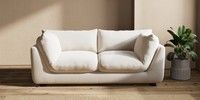 2 Seater Small Sofa