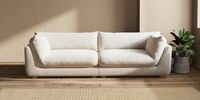 4 Seater Sofa