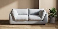 2 Seater Small Sofa
