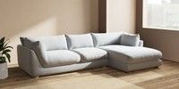 Large Sofa Chaise - Right Hand