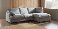 Medium Corner Chaise - Right Hand