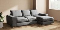 Medium Sofa Chaise - Right Hand