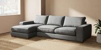 Novella Deep Relaxed Sit