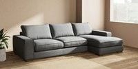 Novella Deep Relaxed Sit