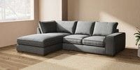 Novella Deep Relaxed Sit