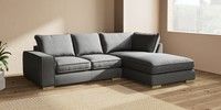 Novella Deep Relaxed Sit